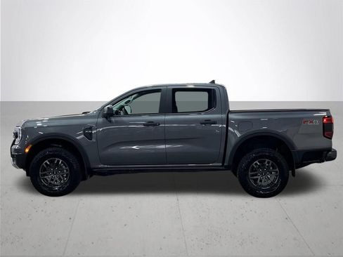 Used 2025 Ford Ranger XLT AWD/4WD image 15