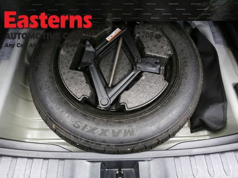 Used 2024 Toyota RAV4 LE image 22