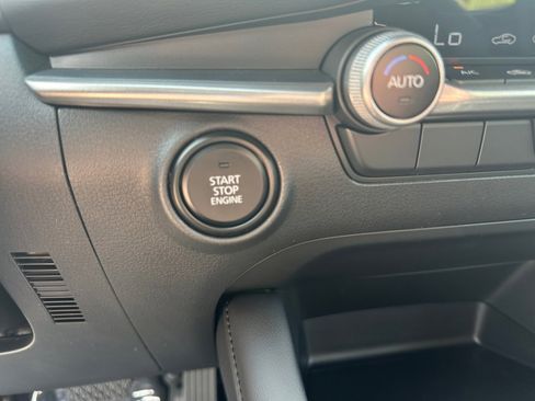 New 2026 MAZDA MAZDA3 s Sport image 20