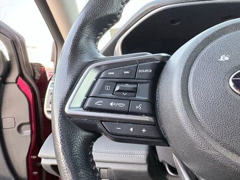 Used 2024 Subaru Outback Limited XT image 26