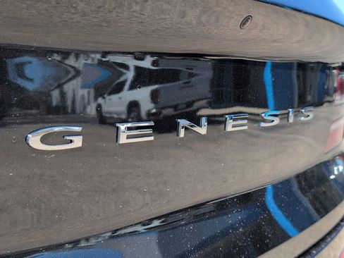 Used 2024 Genesis GV80 2.5T image 8