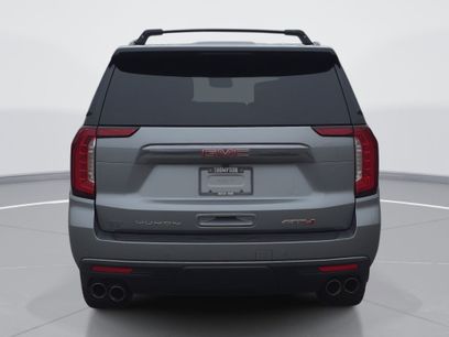 Used 2024 GMC Yukon XL AT4 w/ Technology Package