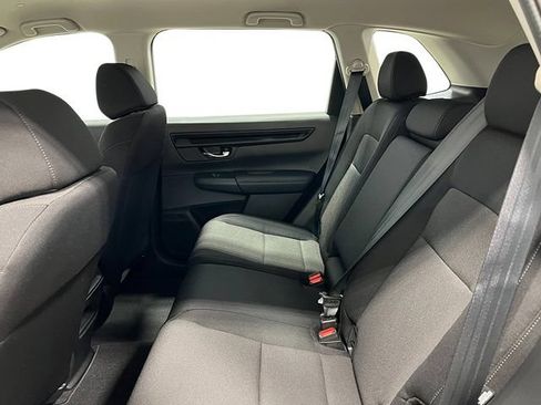 Used 2025 Honda CR-V LX image 25