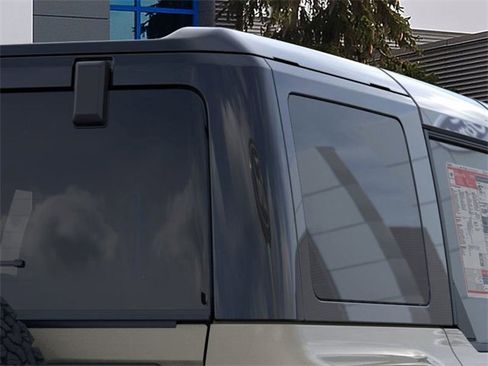 New 2025 Ford Bronco Raptor image 25