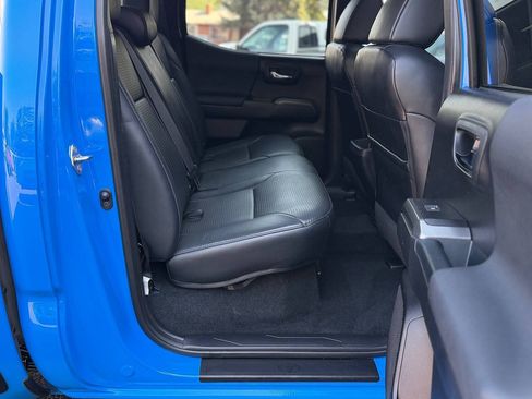 Used 2019 Toyota Tacoma TRD Pro AWD/4WD image 40
