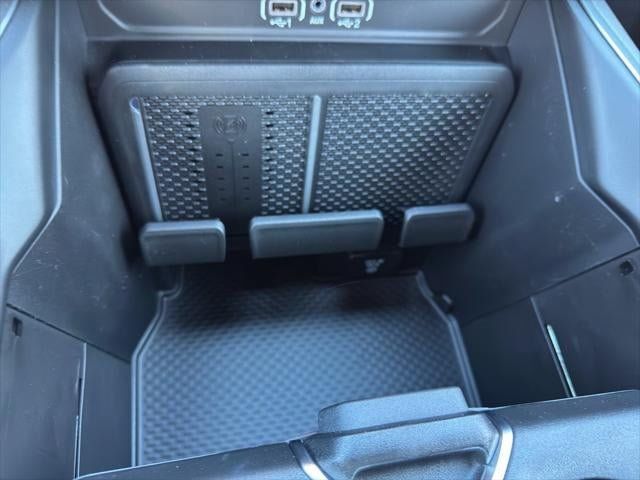 New 2026 RAM 1500 Big Horn AWD/4WD image 42