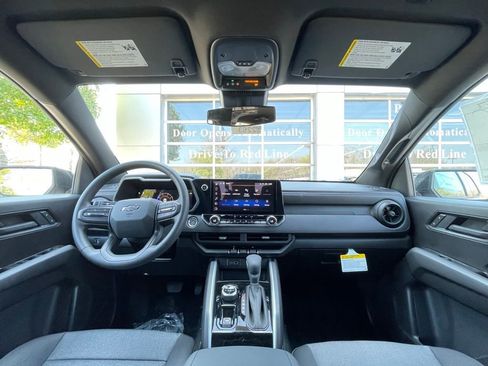 New 2026 Chevrolet Colorado Trail Boss AWD/4WD image 28
