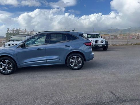 Used 2023 Ford Escape ST-Line image 9