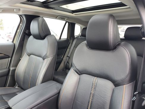 Used 2023 MAZDA CX-50 2.5 Turbo w/ Cargo Package image 13