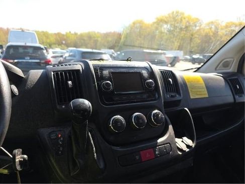 Used 2020 RAM ProMaster 3500 FWD image 7