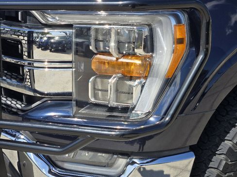 Used 2021 Ford F150 Lariat image 15