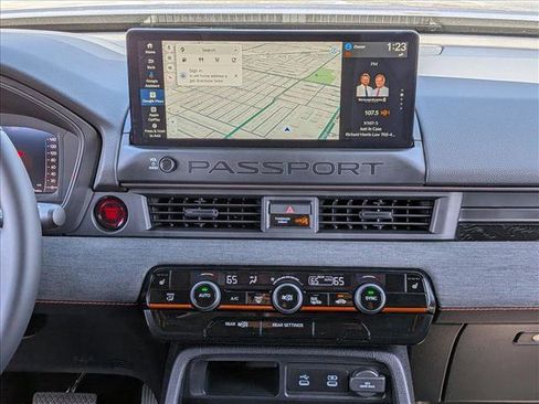 New 2026 Honda Passport TrailSport image 14