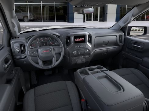 New 2026 GMC Sierra 1500 Pro image 15