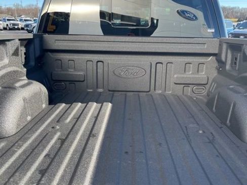 New 2025 Ford F150 Platinum w/ FX4 Off-Road Package image 42