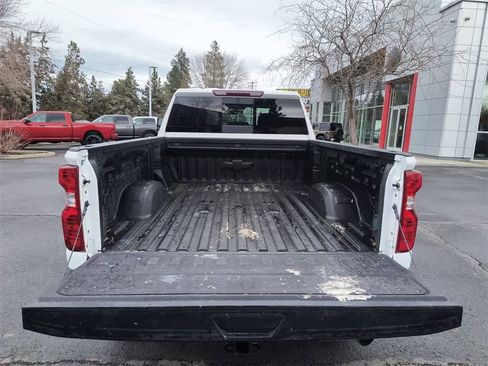 Used 2020 Chevrolet Silverado 3500 LT w/ Texas Edition image 22