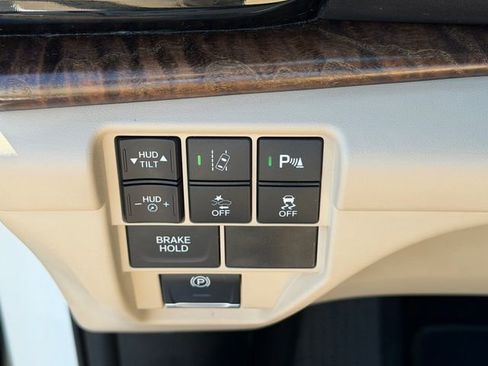 Used 2019 Acura RDX FWD w/ Advance Package image 12