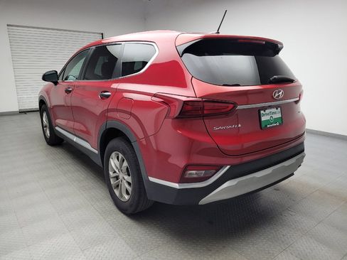 Used 2019 Hyundai Santa Fe SE w/ Cargo Package AWD/4WD image 5
