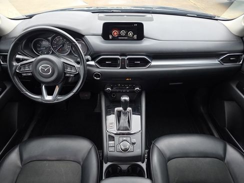 Used 2019 MAZDA CX-5 Touring image 12