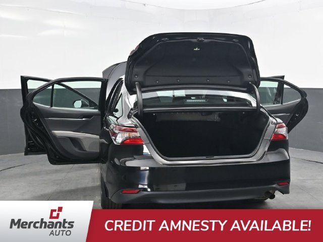 Used 2024 Toyota Camry LE FWD image 50