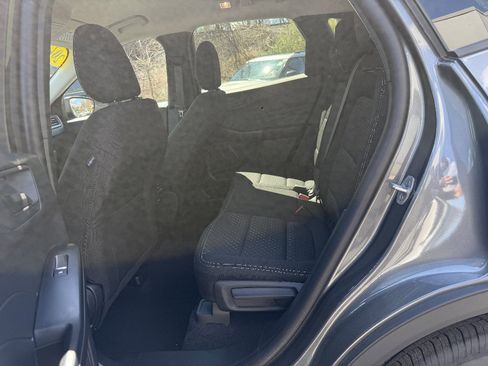 Used 2025 Ford Escape Active w/ Cold Weather Package image 11