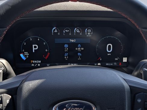Used 2025 Ford Ranger Raptor image 28