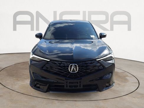 Used 2025 Acura ADX A-Spec AWD/4WD image 5