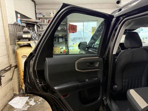 New 2025 Ford Bronco Sport Big Bend image 19