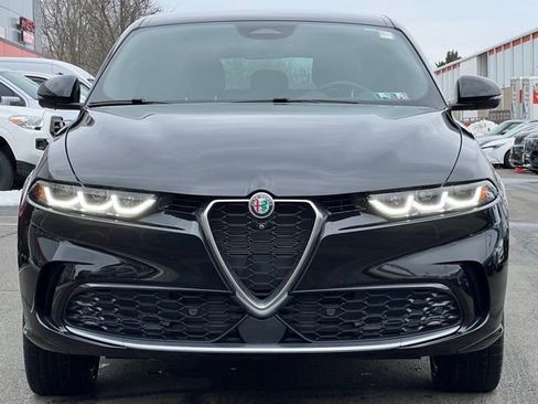 Used 2024 Alfa Romeo Tonale Ti image 22