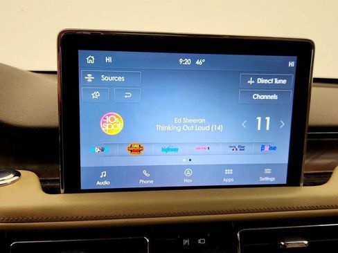 Used 2020 Lincoln Aviator Reserve w/ Equipment Group 202A AWD/4WD image 17