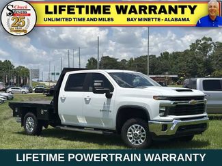 Used 2024 Chevrolet Silverado 2500 LT w/ Convenience Package AWD/4WD video 1