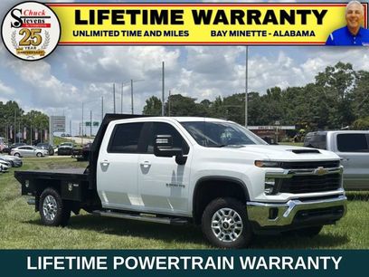 Used 2024 Chevrolet Silverado 2500 LT w/ Convenience Package