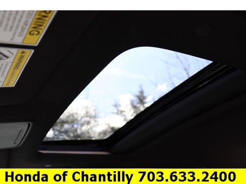 Certified 2024 Honda CR-V Sport Touring image 20