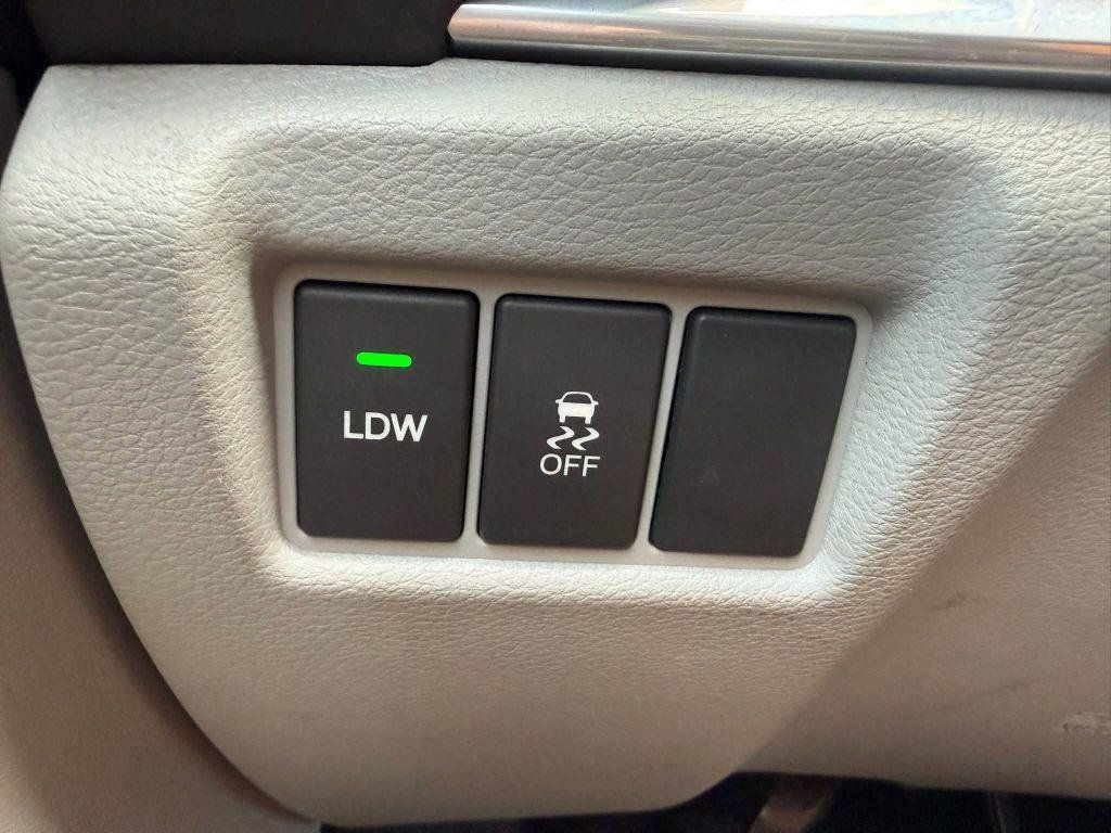 Used 2014 Acura MDX w/ Technology Package FWD image 20