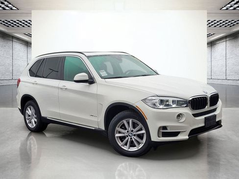 Used 2014 BMW X5 sDrive35i RWD image 2