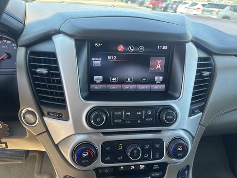 Used 2015 GMC Yukon SLT w/ Open Road Package AWD/4WD image 24