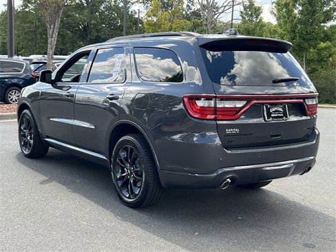 New 2026 Dodge Durango GT image 10