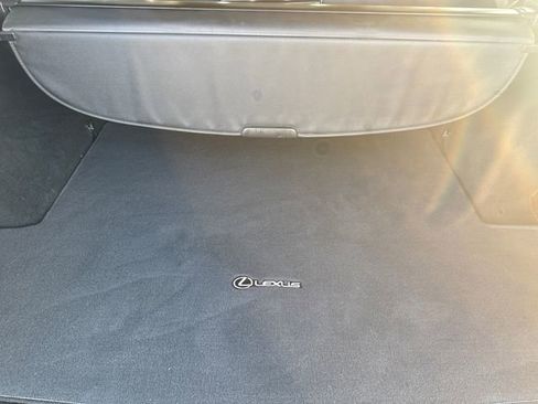 Used 2019 Lexus RX 350 FWD w/ Navigation Package image 11