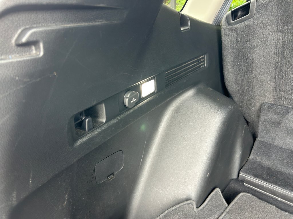 Used 2024 Honda CR-V EX image 24