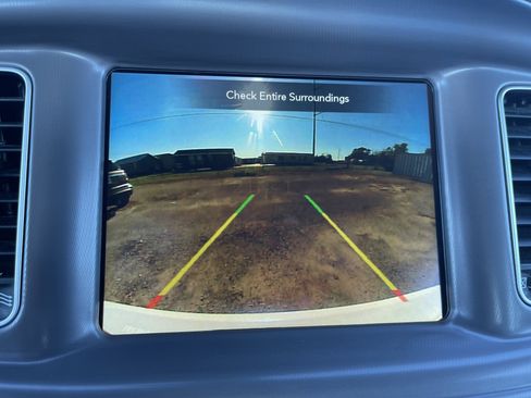 Used 2023 Dodge Charger GT image 24