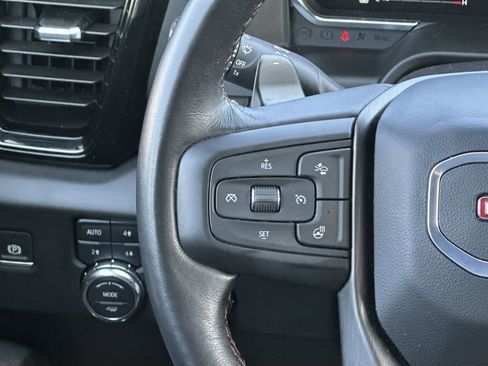 Used 2024 GMC Sierra 1500 AT4X image 20
