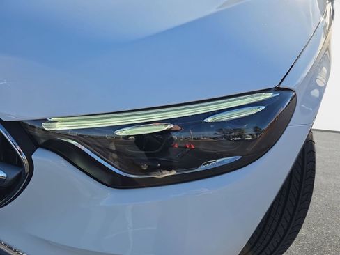 New 2026 Mercedes-Benz GLC 300 4MATIC image 30