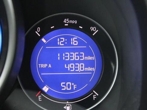 Used 2017 Honda Fit LX image 31