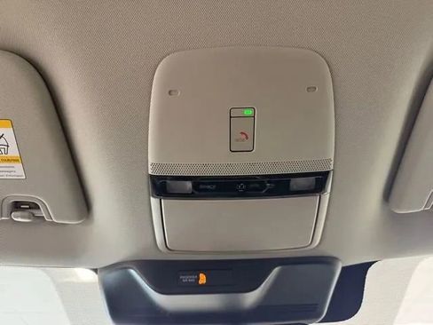 New 2026 Nissan Armada SV image 19