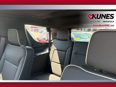 New 2026 GMC Yukon Elevation w/ Elevation Premium Package image 37