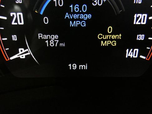 New 2026 Dodge Durango GT AWD/4WD image 20