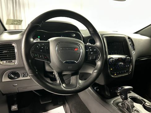 Used 2019 Dodge Durango GT AWD/4WD image 15