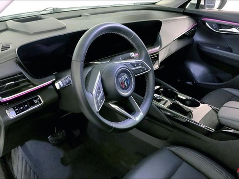 Used 2025 Buick Envision Preferred image 14