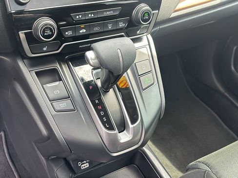 Used 2020 Honda CR-V EX image 20