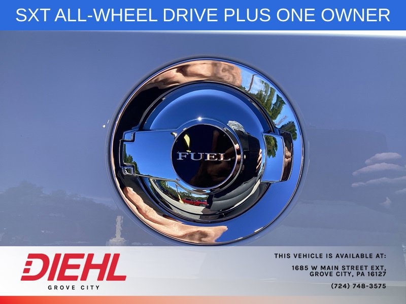 Used 2021 Dodge Challenger SXT w/ Plus Package AWD/4WD image 12