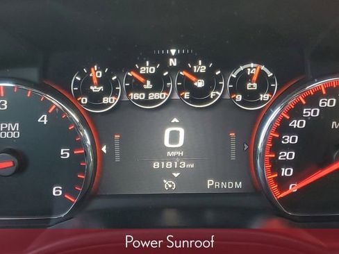 Used 2015 GMC Sierra 1500 Denali image 23